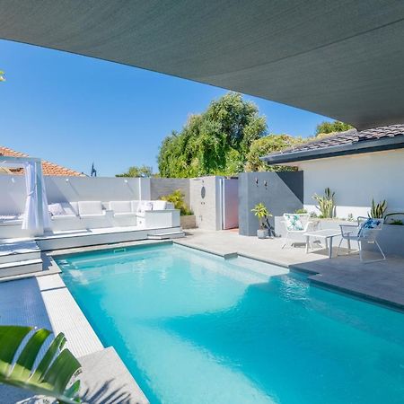 Mindarie Retreat Hotel Bagian luar foto