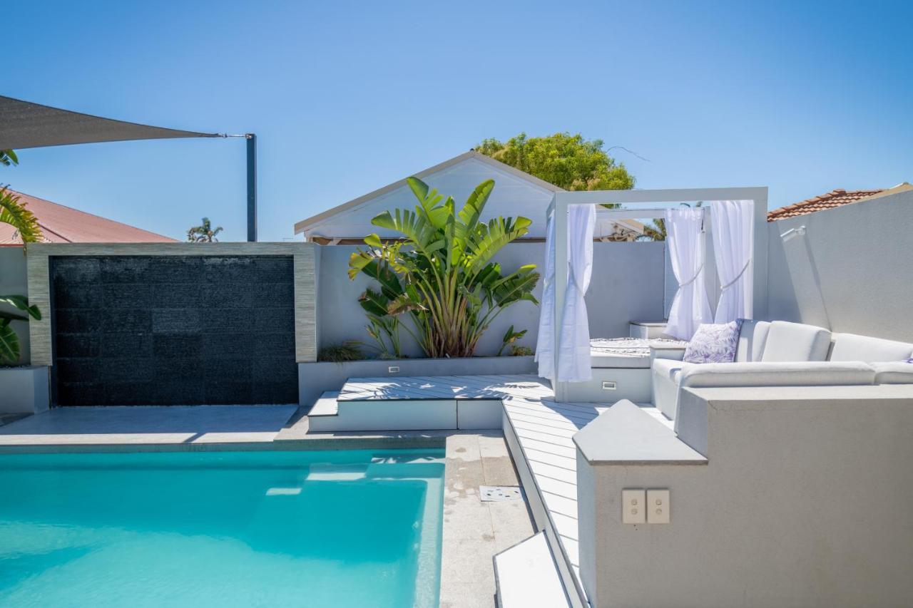 Mindarie Retreat Hotel Bagian luar foto