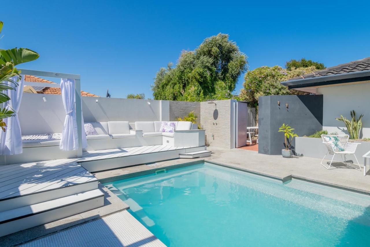 Mindarie Retreat Hotel Bagian luar foto