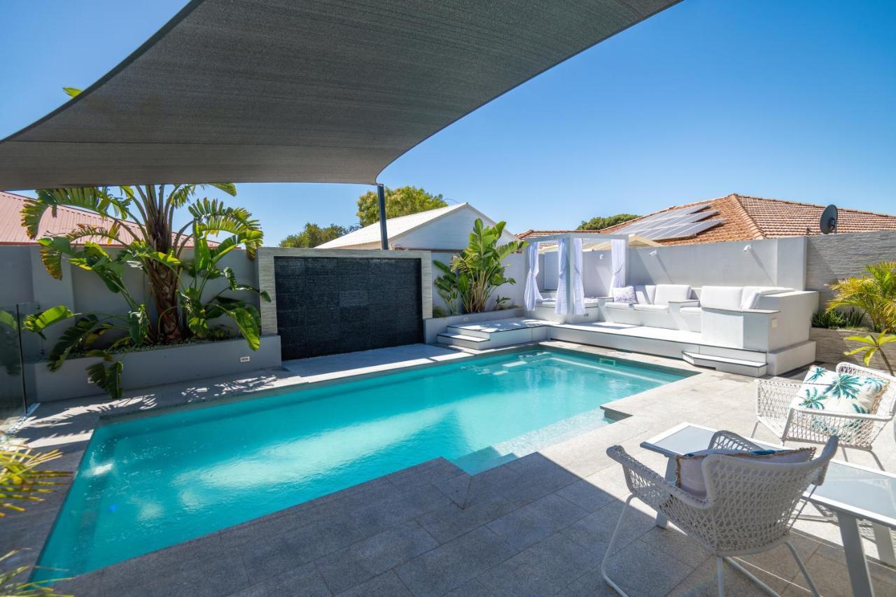 Mindarie Retreat Hotel Bagian luar foto