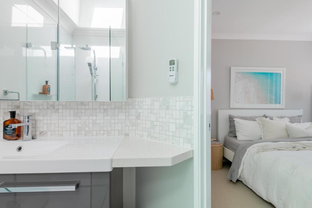 Mindarie Retreat Hotel Bagian luar foto