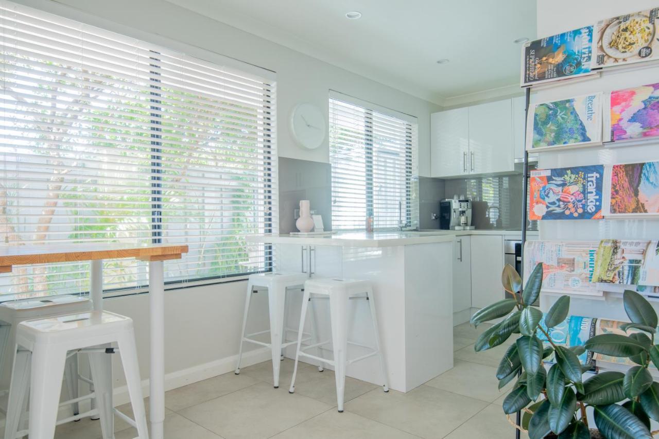 Mindarie Retreat Hotel Bagian luar foto