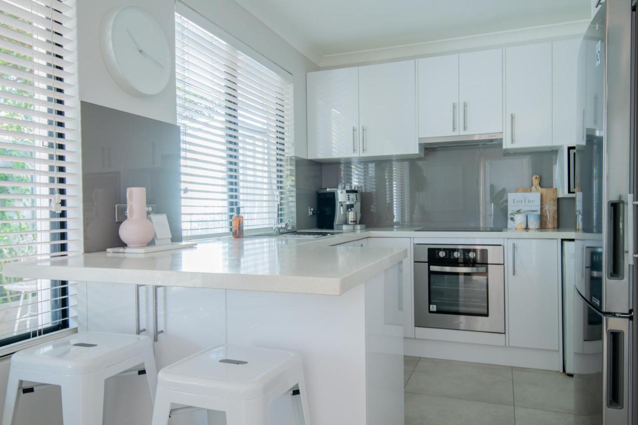 Mindarie Retreat Hotel Bagian luar foto